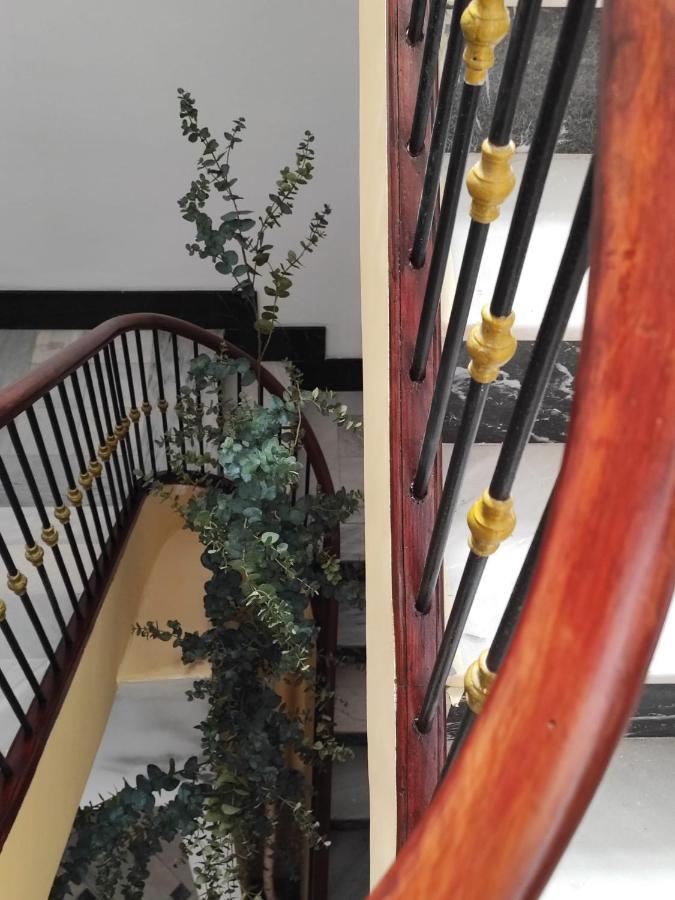 Bs Apartamentos Aledo14 Новельда Экстерьер фото